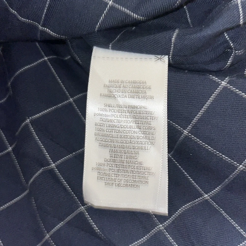 Polo by Ralph Lauren Harrington Men's Tan Jacket